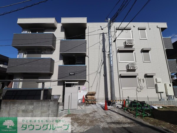 外観(外観)