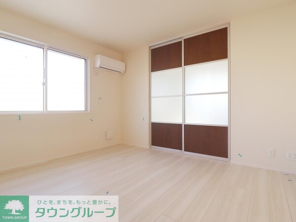 リビング・居室(リビング/居室)