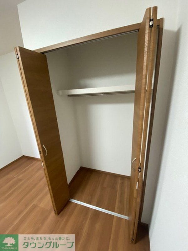 収納(収納)