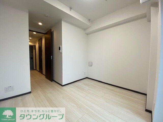 物件内観写真11　(リビング/居室)