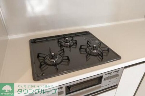 その他(※写真は同タイプ住戸です。)