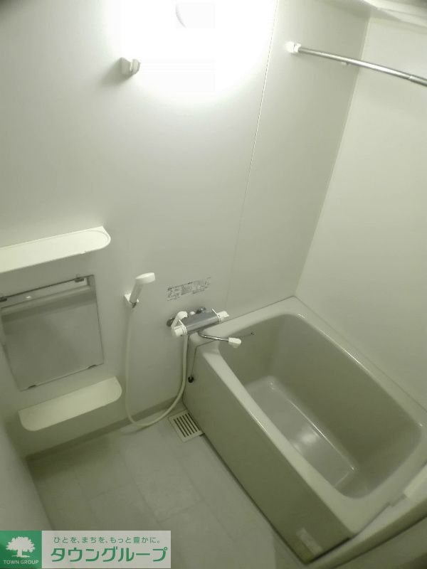 バス／シャワールーム等