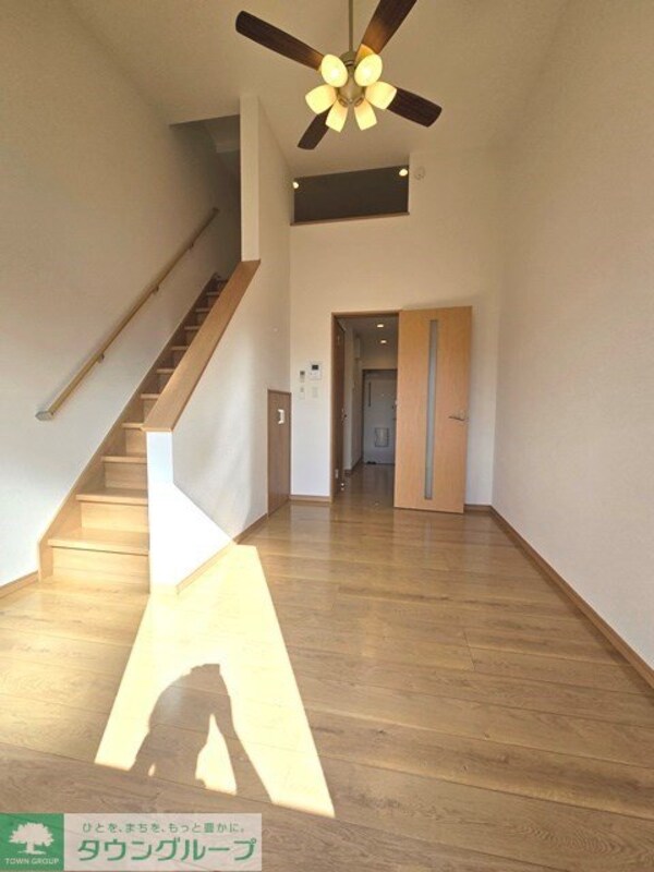 リビング・居室