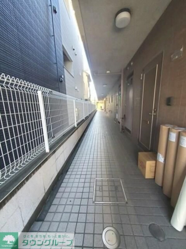 ロビー