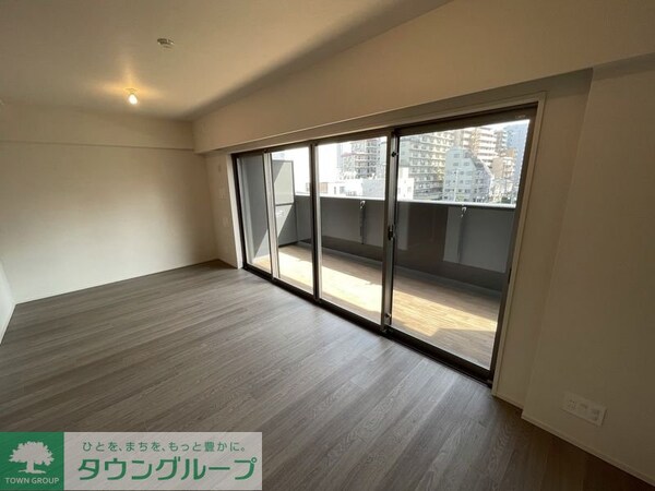 リビング・居室