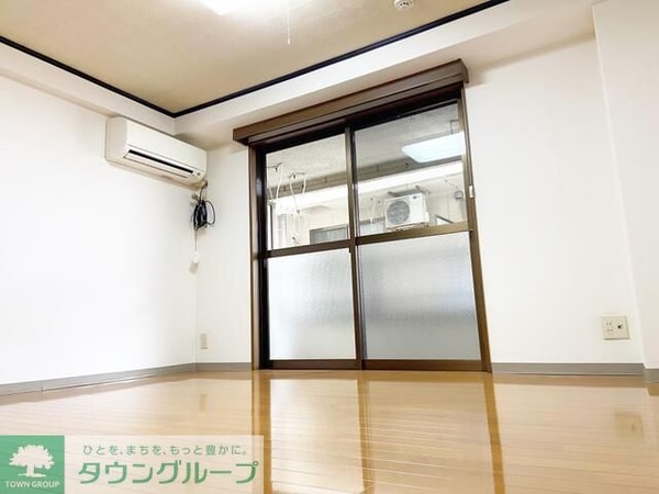 リビング・居室