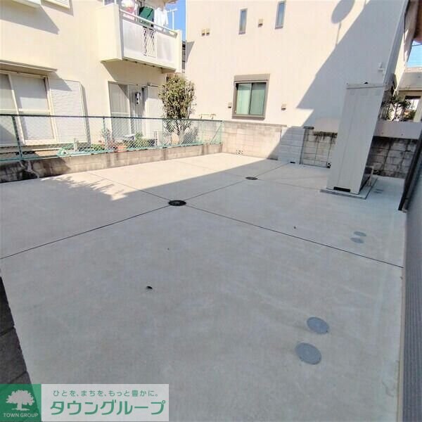 物件内観写真13　