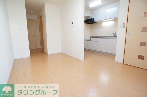 リビング・居室