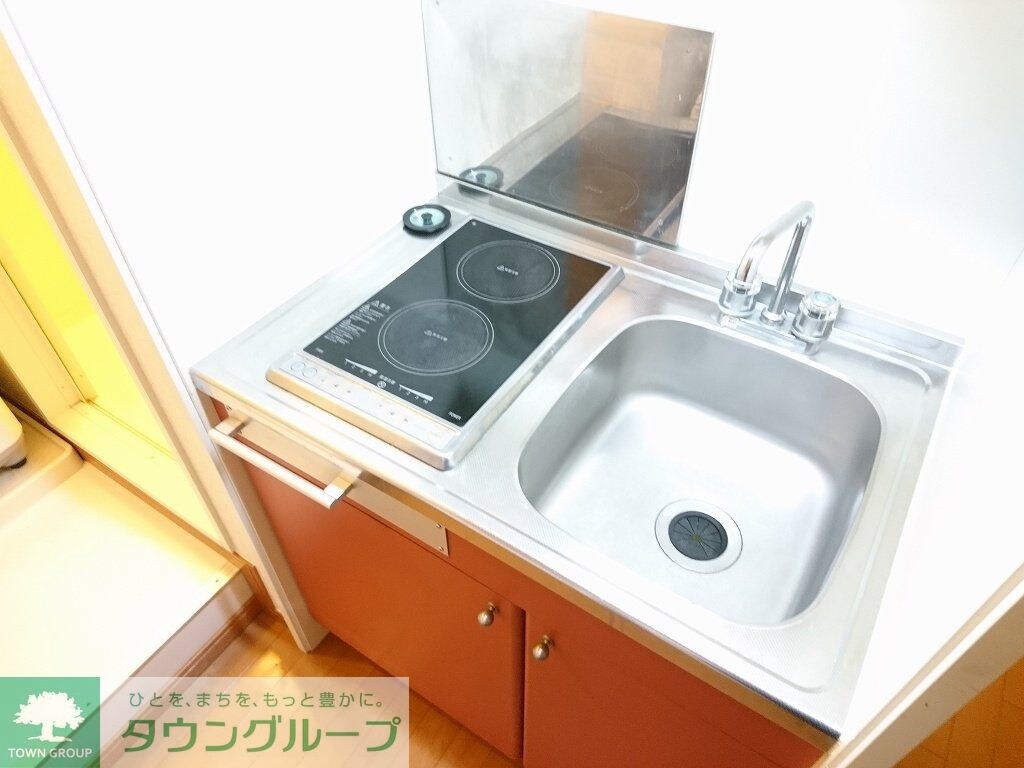 物件内観写真16　