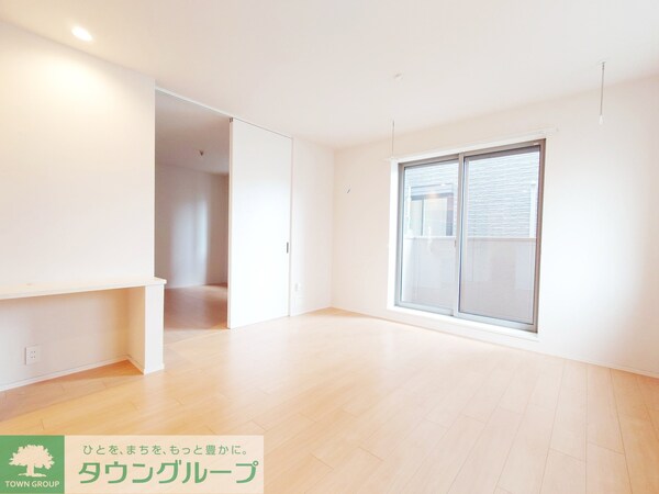 その他(退去後の為、清掃中となります。11月中旬頃、完工予定。)