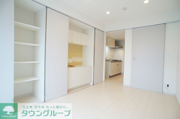 リビング・居室