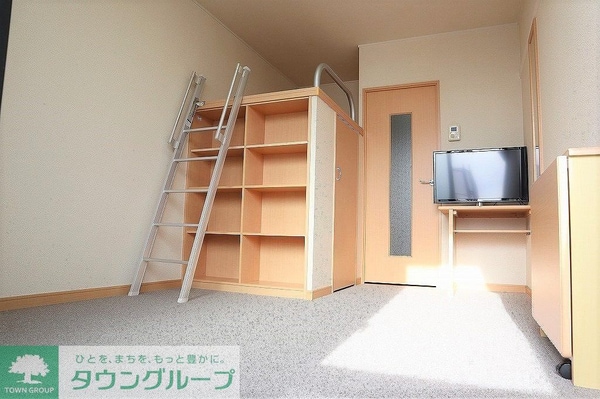 リビング・居室