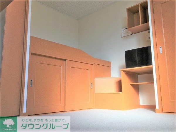 リビング・居室