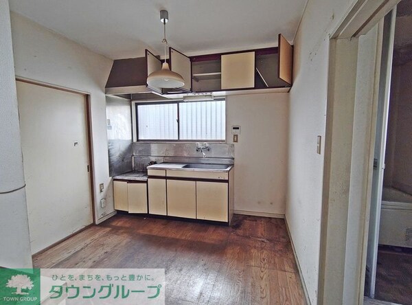 リビング・居室