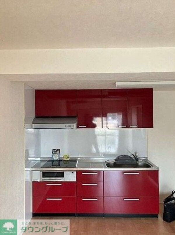 キッチン(キッチン)