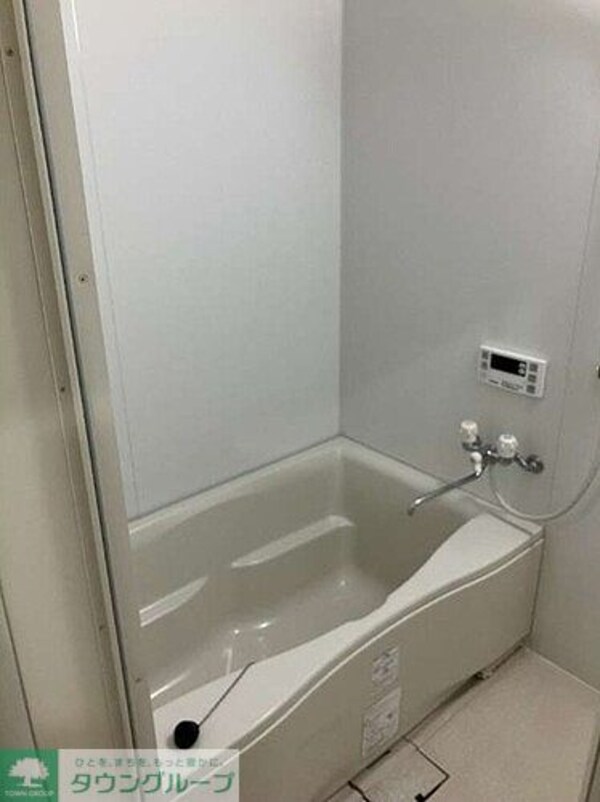 バス／シャワールーム等(浴室)