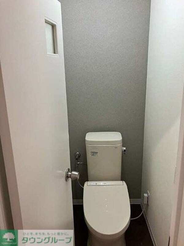 トイレ(トイレ)