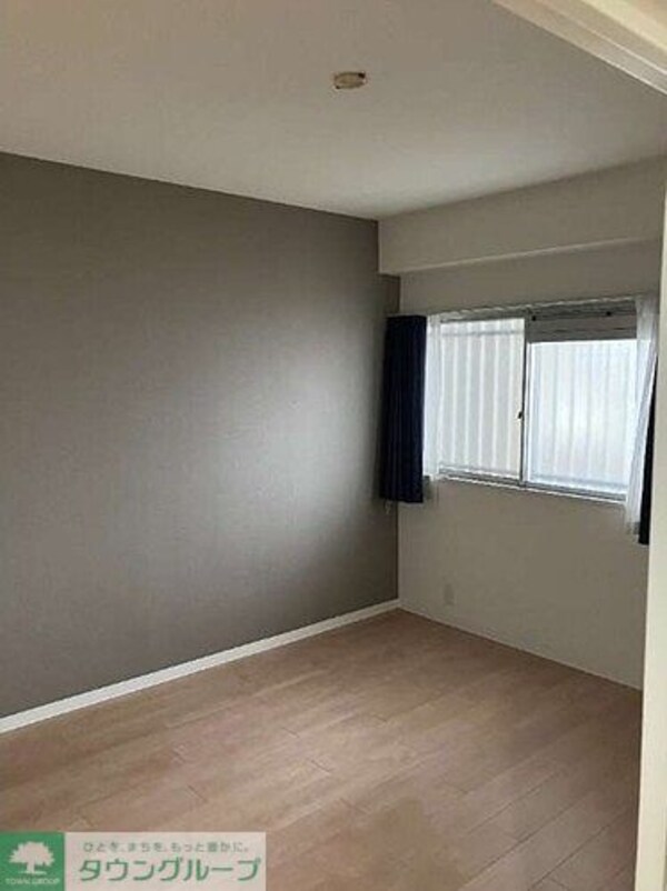 リビング・居室(洋室)