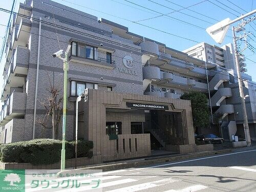 物件外観写真1　(外観)