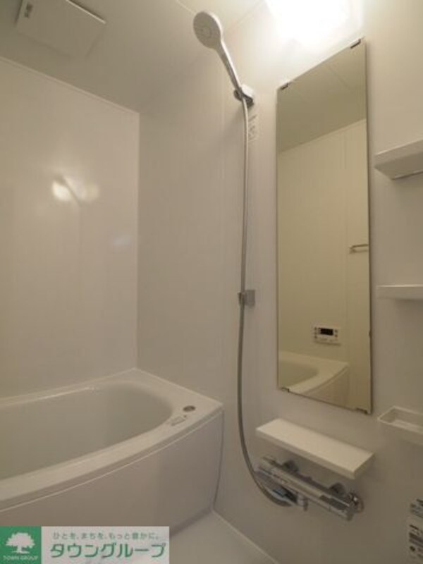 バス／シャワールーム等