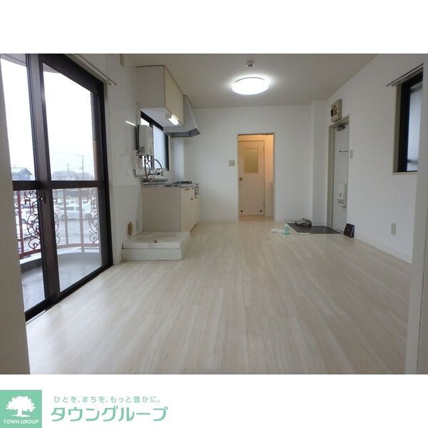 リビング・居室