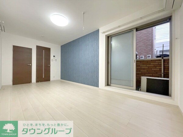 リビング・居室