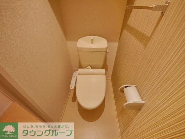 トイレ(トイレ)