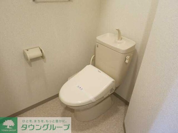 トイレ(トイレ)