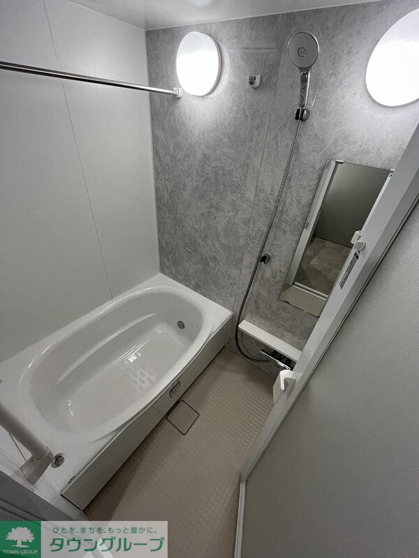 バス／シャワールーム等