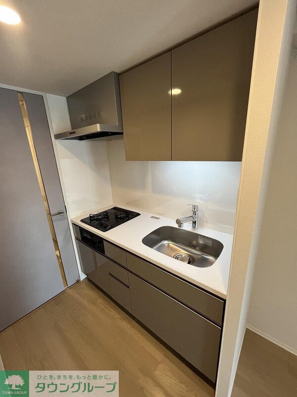 キッチン(キッチン)