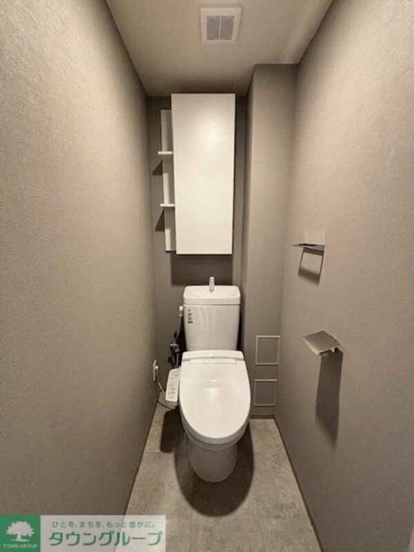 トイレ(トイレ)