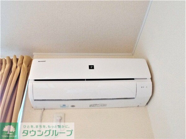 その他(エアコン)