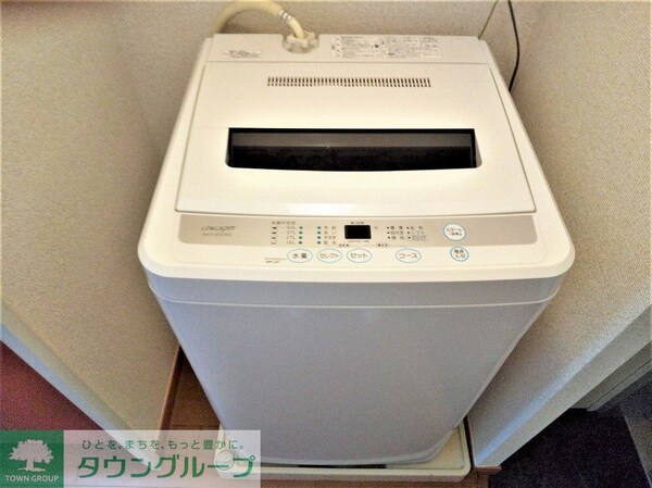 その他(洗濯機)