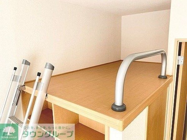 その他(ロフト)