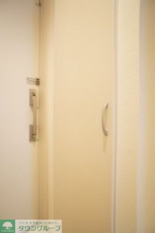 玄関(シューズボックス)