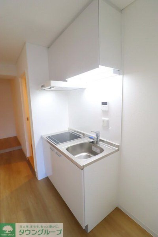 キッチン(キッチン)