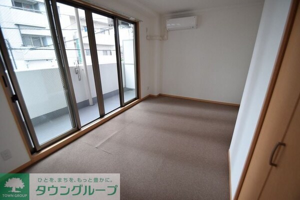 リビング・居室