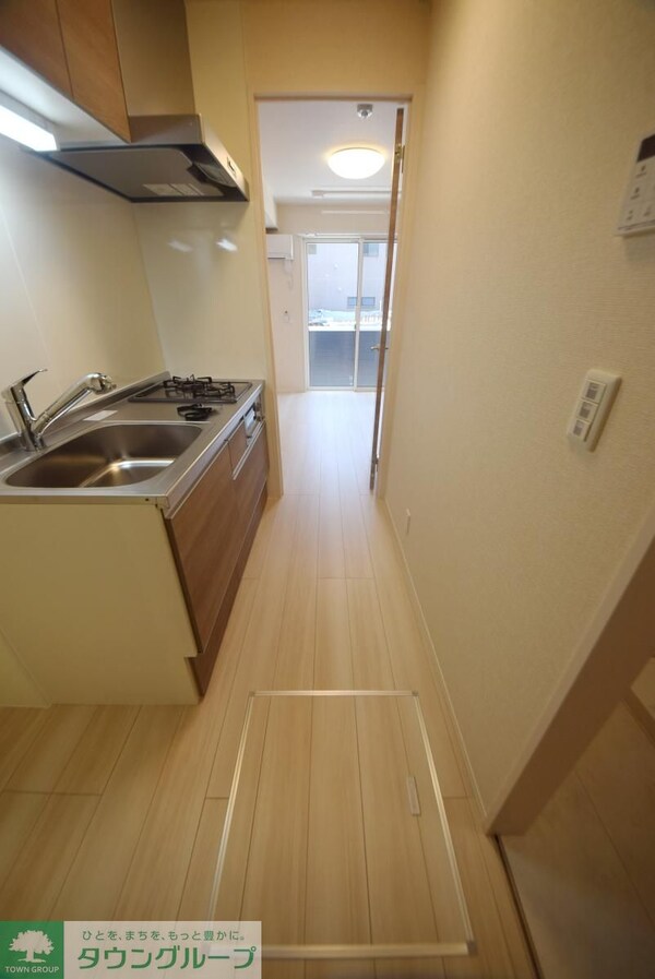 キッチン(キッチン)