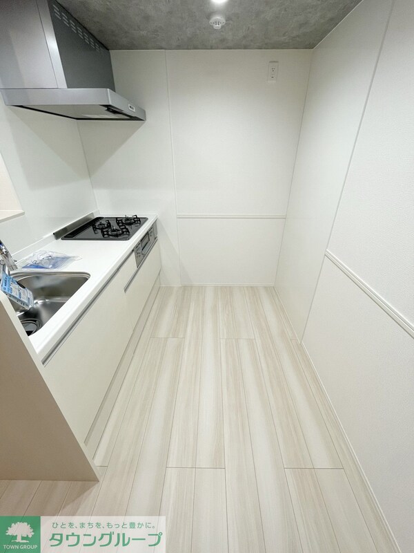 キッチン(キッチン)