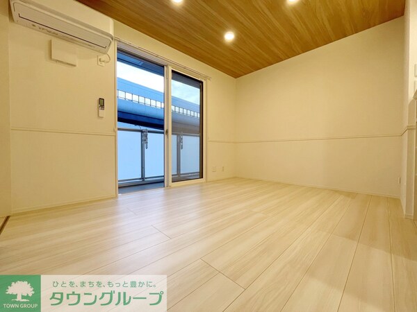 その他室内・内装(エントランス)