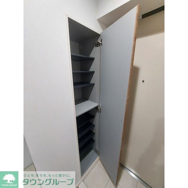 その他(シューズボックス)