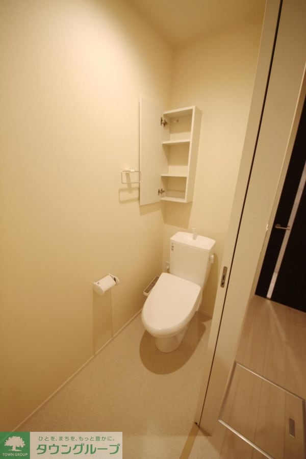 トイレ(トイレ)