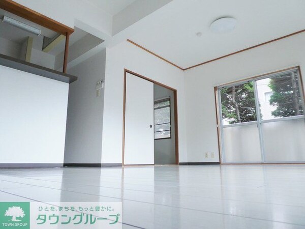 リビング・居室