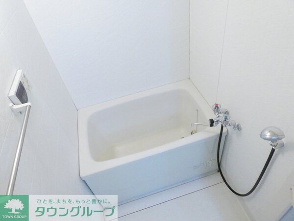 バス／シャワールーム等