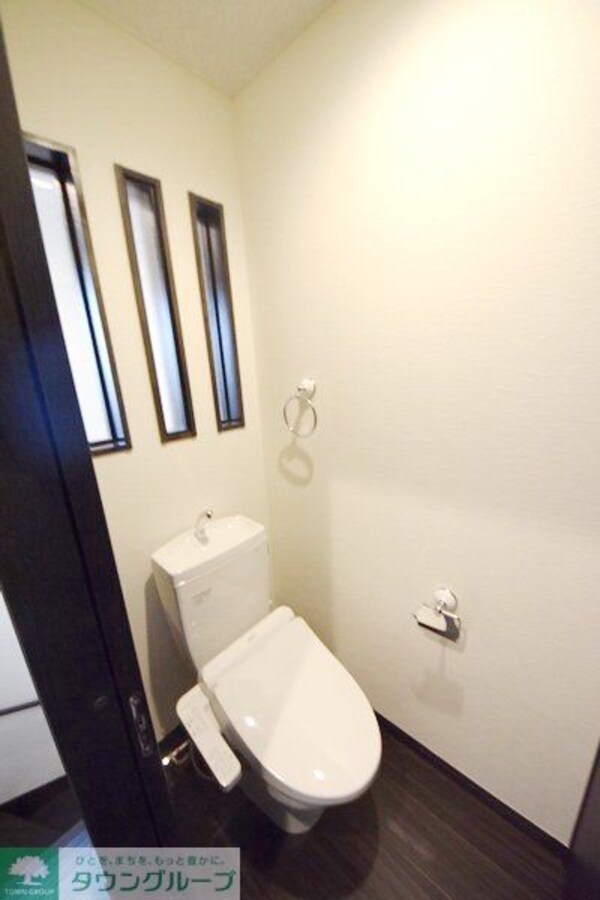 トイレ(トイレ)