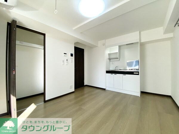 その他室内・内装(リビング/居室)