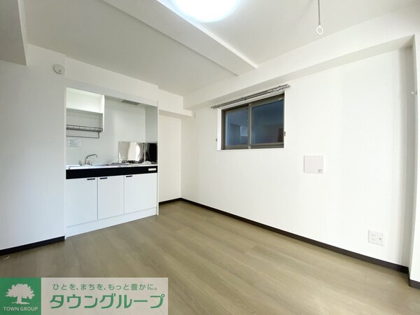 その他室内・内装(リビング/居室)