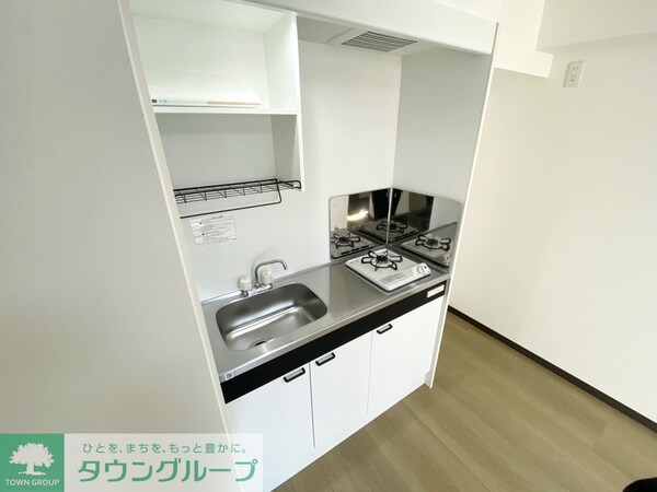 キッチン(キッチン)