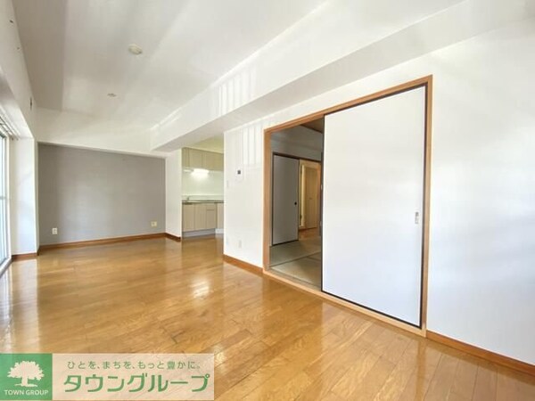 リビング・居室