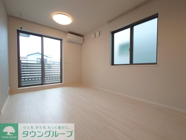 リビング・居室